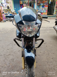 TVS Apache RTR 180 ABS