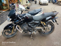 TVS Apache RTR 180 ABS