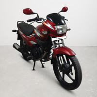 Hero Super Splendor