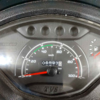 TVS Jupiter 2020 Model