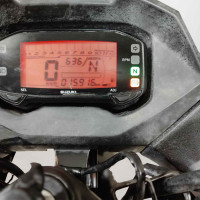 Suzuki Gixxer SF 2018 Model