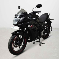 Suzuki Gixxer SF