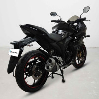 Suzuki Gixxer SF