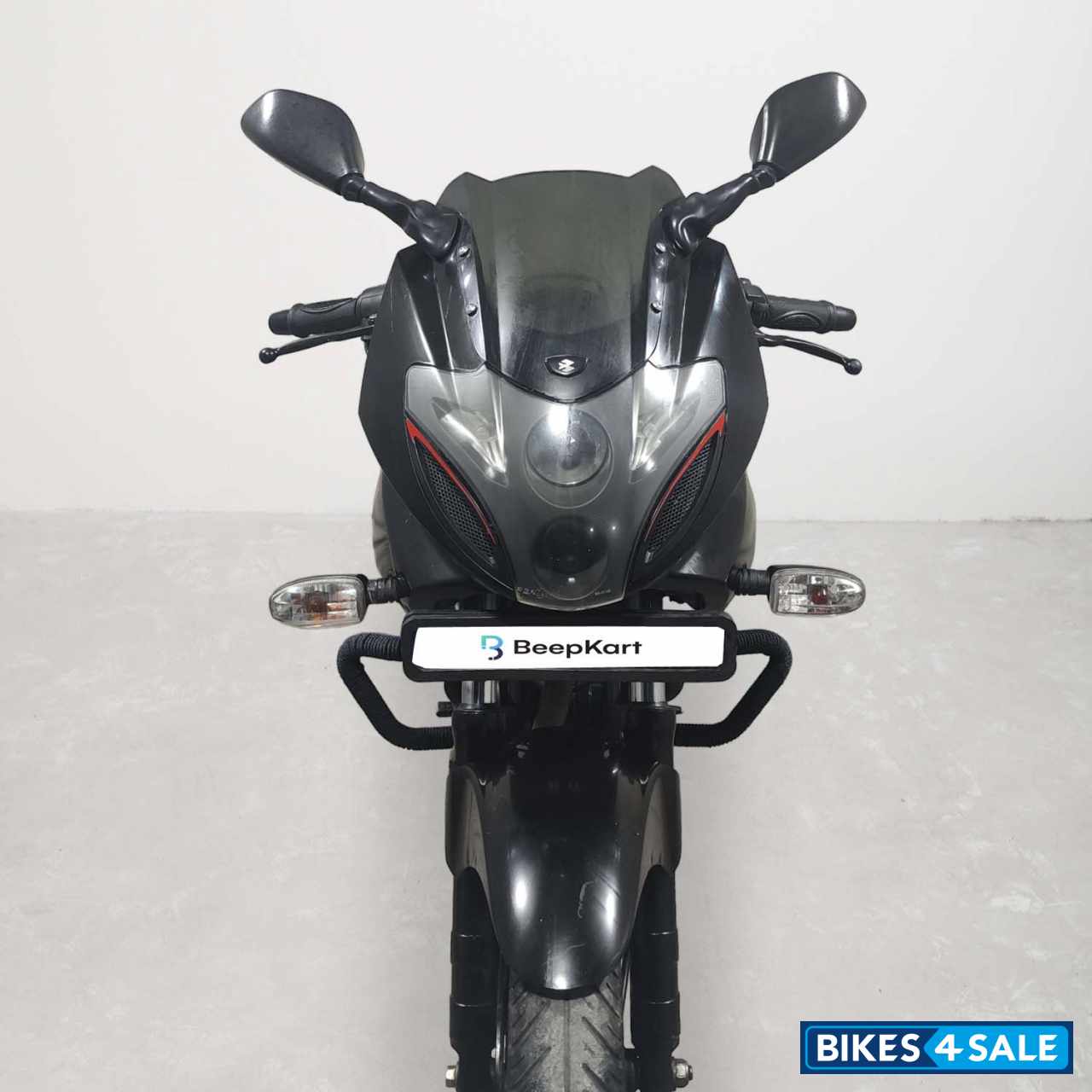 Bajaj Pulsar 180F Neon