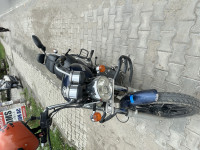 Royal Enfield Thunderbird 350 2015 Model