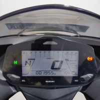Suzuki Gixxer SF 2021 Model
