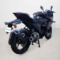 Suzuki Gixxer SF