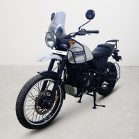 Royal Enfield Himalayan
