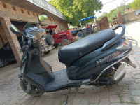 Sns Hero Maestro Edge 110 100 Million Edition