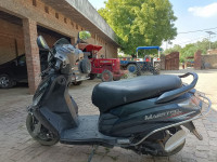 Sns Hero Maestro Edge 110 100 Million Edition