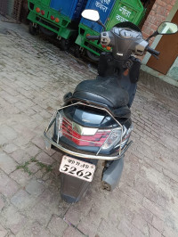 Sns Hero Maestro Edge 110 100 Million Edition