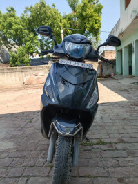 Sns Hero Maestro Edge 110 100 Million Edition