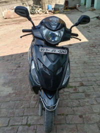 Sns Hero Maestro Edge 110 100 Million Edition