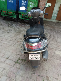 Sns Hero Maestro Edge 110 100 Million Edition