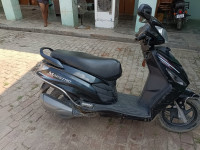 Sns Hero Maestro Edge 110 100 Million Edition