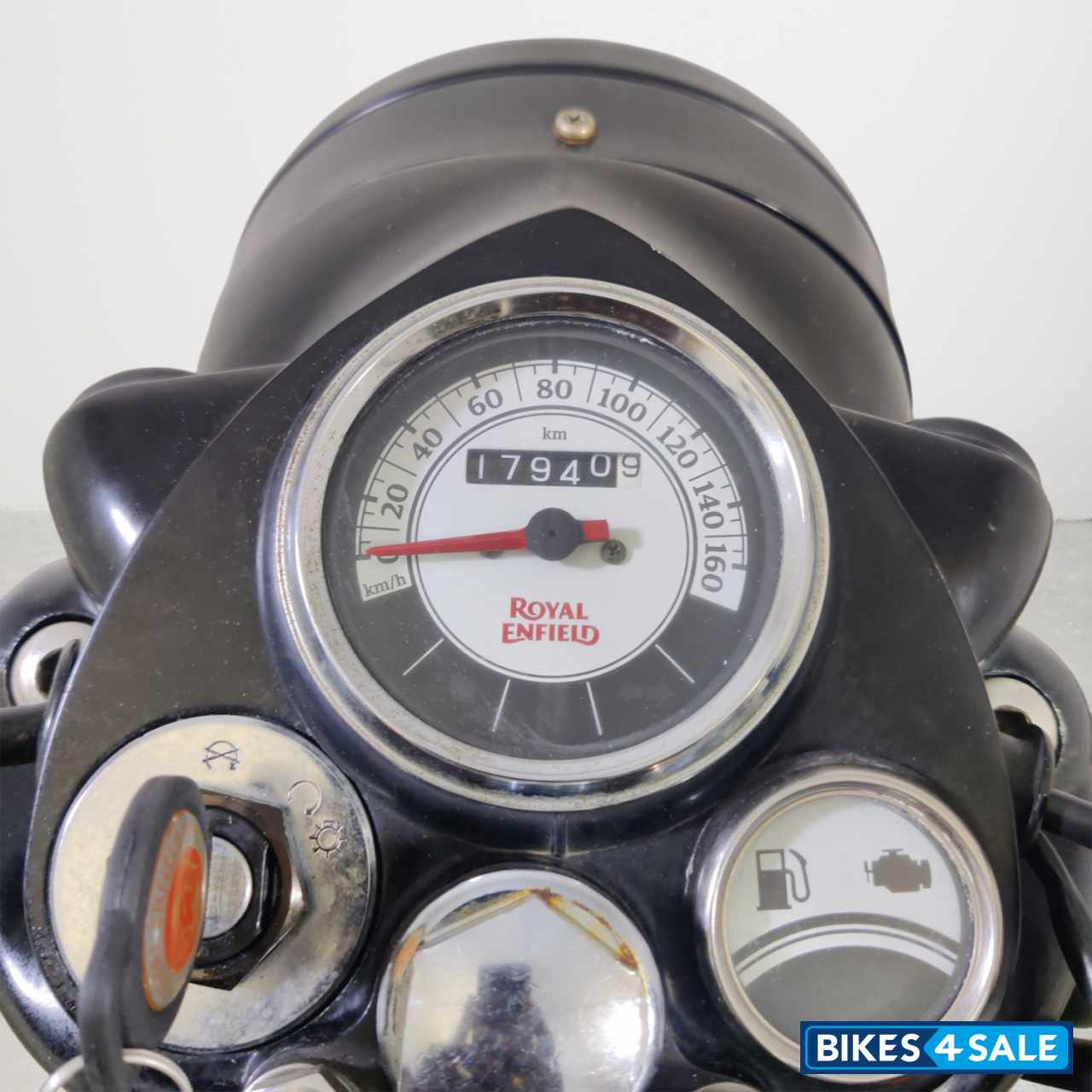 Royal Enfield Classic 350