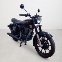 Royal Enfield Classic 350