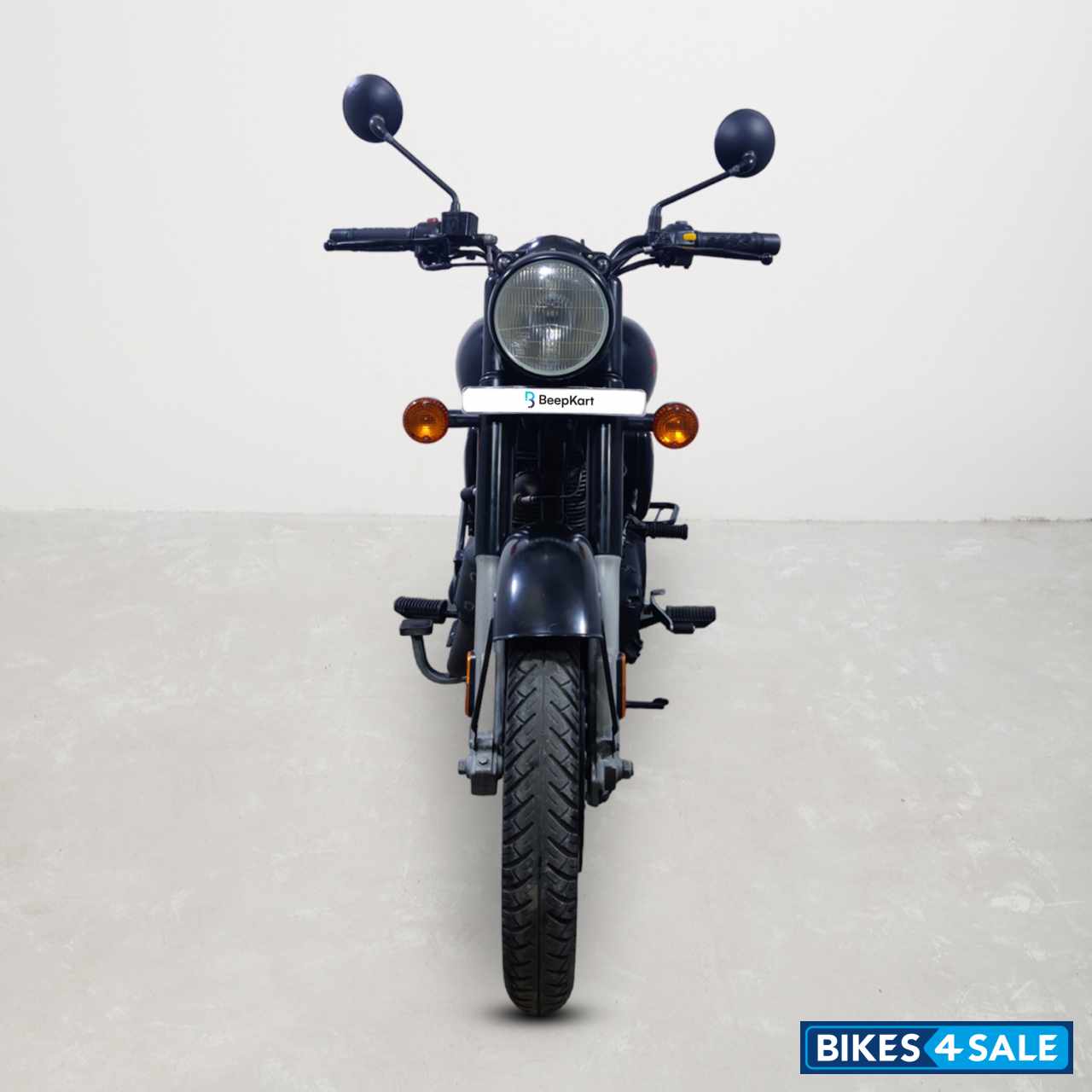 Royal Enfield Classic 350