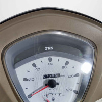 TVS Scooty Zest 110 BS6 2021 Model