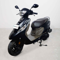 TVS Scooty Zest 110 BS6