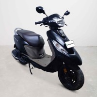 TVS Scooty Zest 110 BS6
