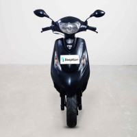 TVS Scooty Zest 110 BS6