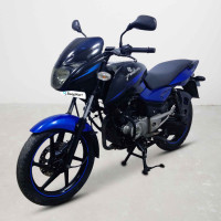 Bajaj Pulsar AS 150