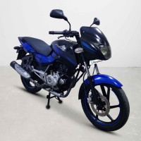 Bajaj Pulsar AS 150