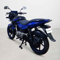 Bajaj Pulsar AS 150