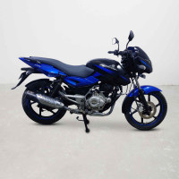 Bajaj Pulsar AS 150