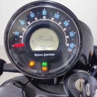 Royal Enfield Meteor 350 2020 Model