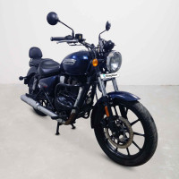 Royal Enfield Meteor 350