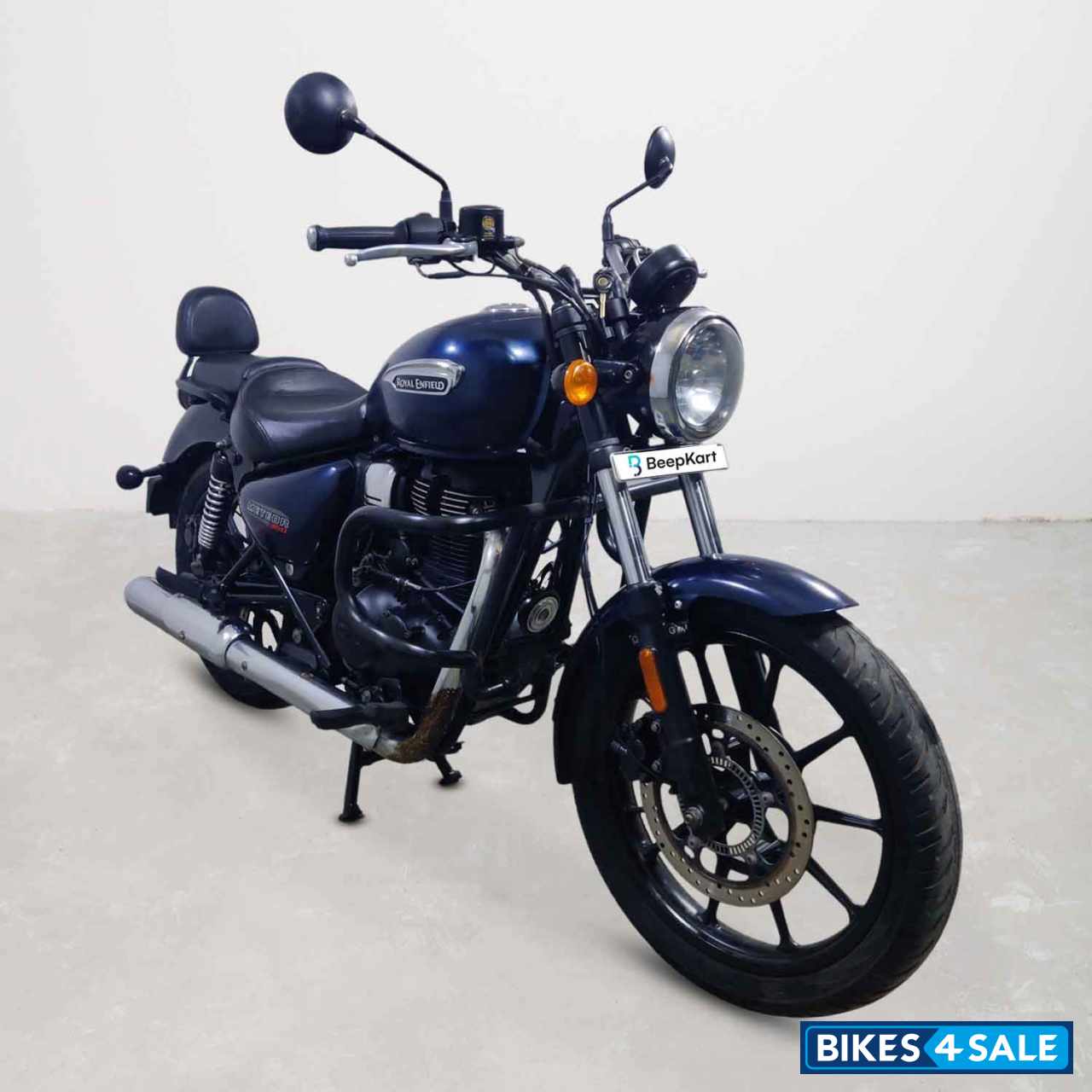 Royal Enfield Meteor 350