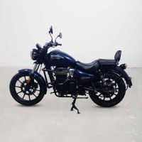 Royal Enfield Meteor 350