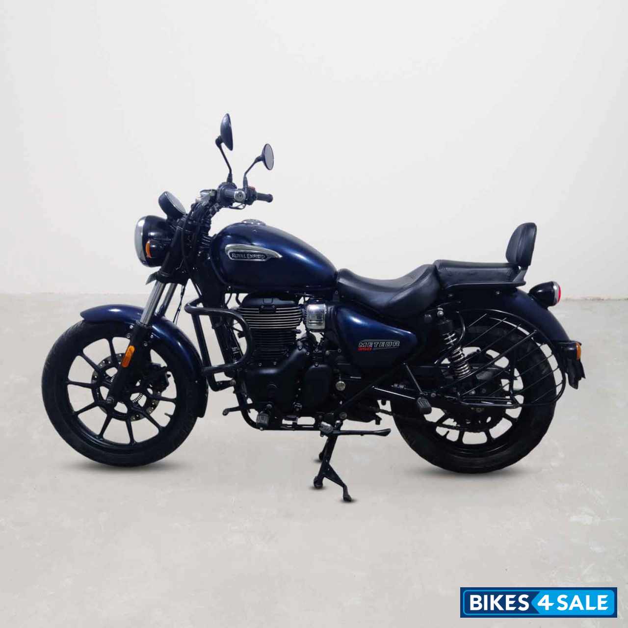 Royal Enfield Meteor 350