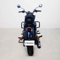 Royal Enfield Meteor 350