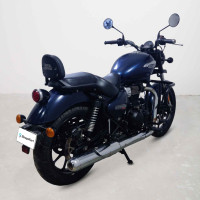 Royal Enfield Meteor 350