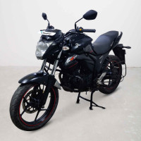 Suzuki Gixxer 150