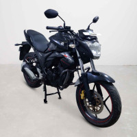Suzuki Gixxer 150
