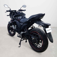 Suzuki Gixxer 150