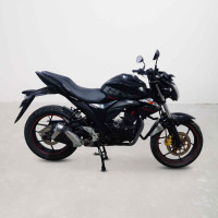 Suzuki Gixxer 150