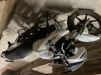 TVS Apache RTR 180 2017 Model