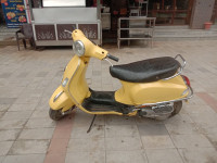 Vespa VX 125 2013 Model