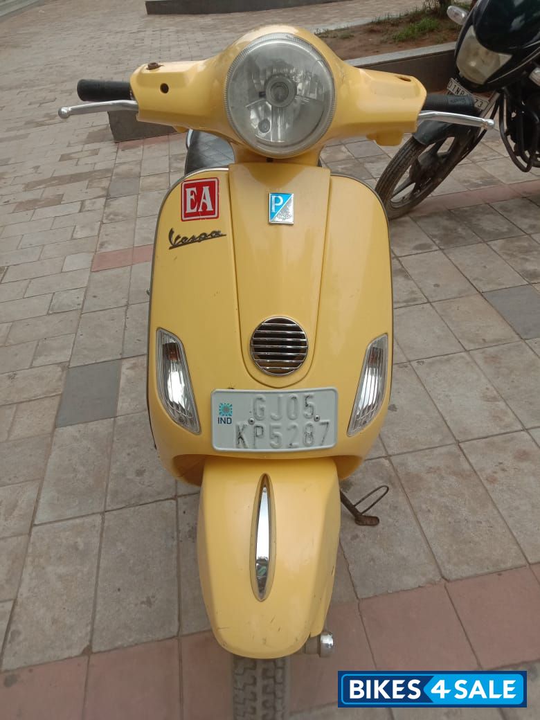 Vespa VX 125