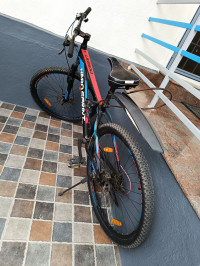 Hero Cycles Hero sprint 2019 Model