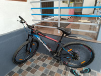 Hero Cycles Hero sprint