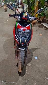 Aprilia SR 160 Race ABS 2021 Model