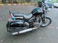Royal Enfield Thunderbird 350 2017 Model
