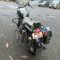 Royal Enfield Thunderbird 350