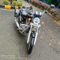 Royal Enfield Thunderbird 350